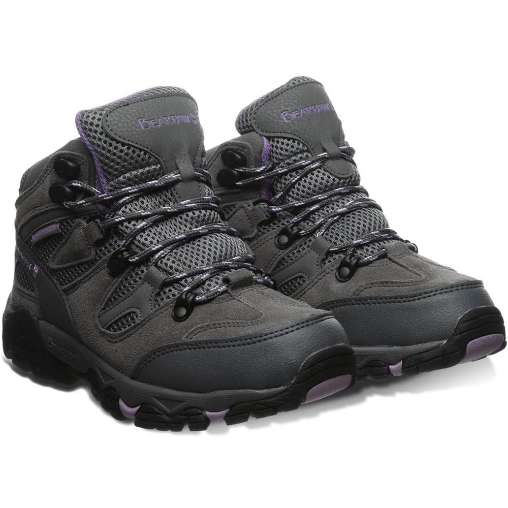 NWT BearPaw Corsica Boots